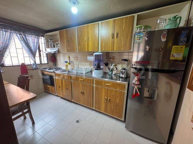 Casa en venta en Ferrocaja Fontibon, Bogotá · foto 5 de 19
