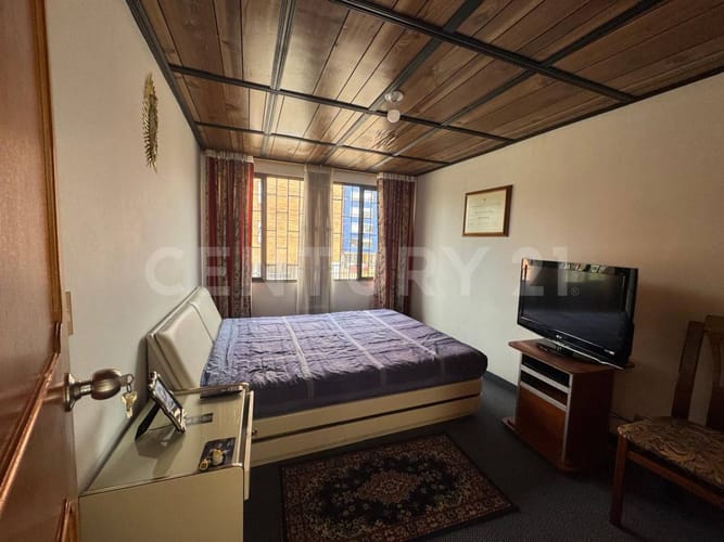 Casa en venta en Ferrocaja Fontibon, Bogotá · foto 6 de 19