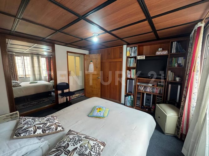 Casa en venta en Ferrocaja Fontibon, Bogotá · foto 7 de 19
