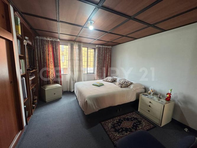Casa en venta en Ferrocaja Fontibon, Bogotá · foto 8 de 19