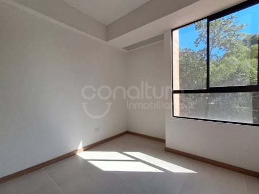 Apartamento de 3 alcobas en venta en Chile, La Estrella, 79 m² · foto 11 de 15