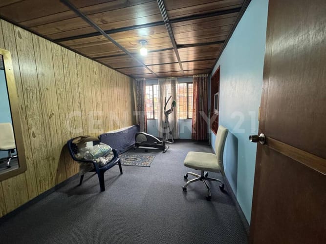 Casa en venta en Ferrocaja Fontibon, Bogotá · foto 9 de 19