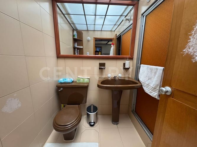 Casa en venta en Ferrocaja Fontibon, Bogotá · foto 12 de 19