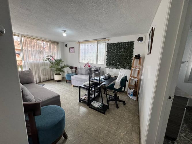 Casa en venta en Ferrocaja Fontibon, Bogotá · foto 17 de 19