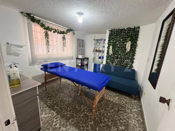 Casa en venta en Ferrocaja Fontibon, Bogotá · foto 18 de 19