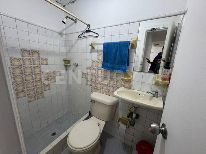 Casa en venta en Ferrocaja Fontibon, Bogotá · foto 19 de 19