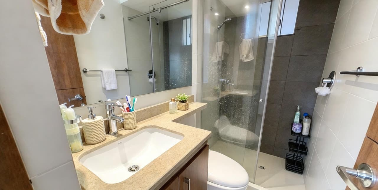 Apartamento en venta en Parque Industrial San Jorge, Mosquera · foto 6 de 21