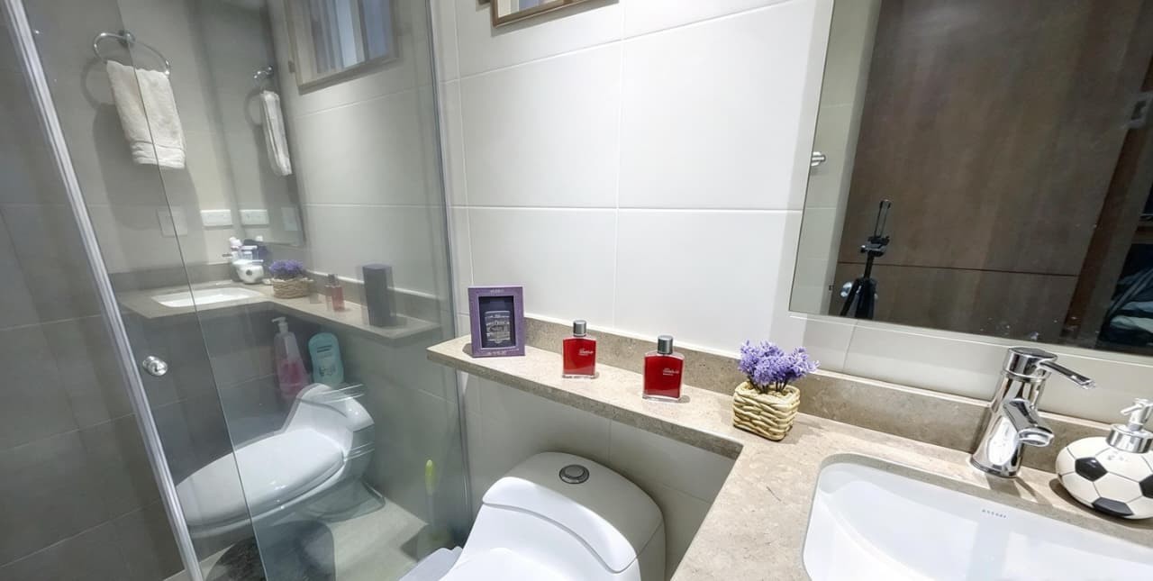 Apartamento en venta en Parque Industrial San Jorge, Mosquera · foto 9 de 21