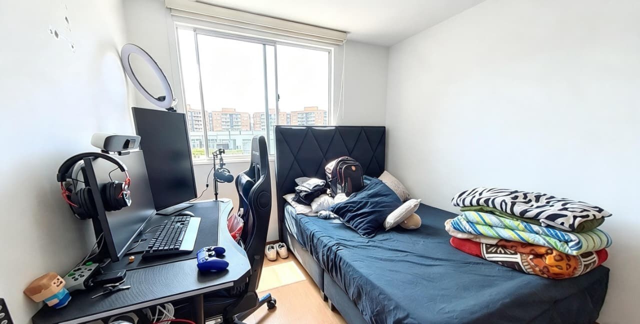 Apartamento en venta en Parque Industrial San Jorge, Mosquera · foto 10 de 21