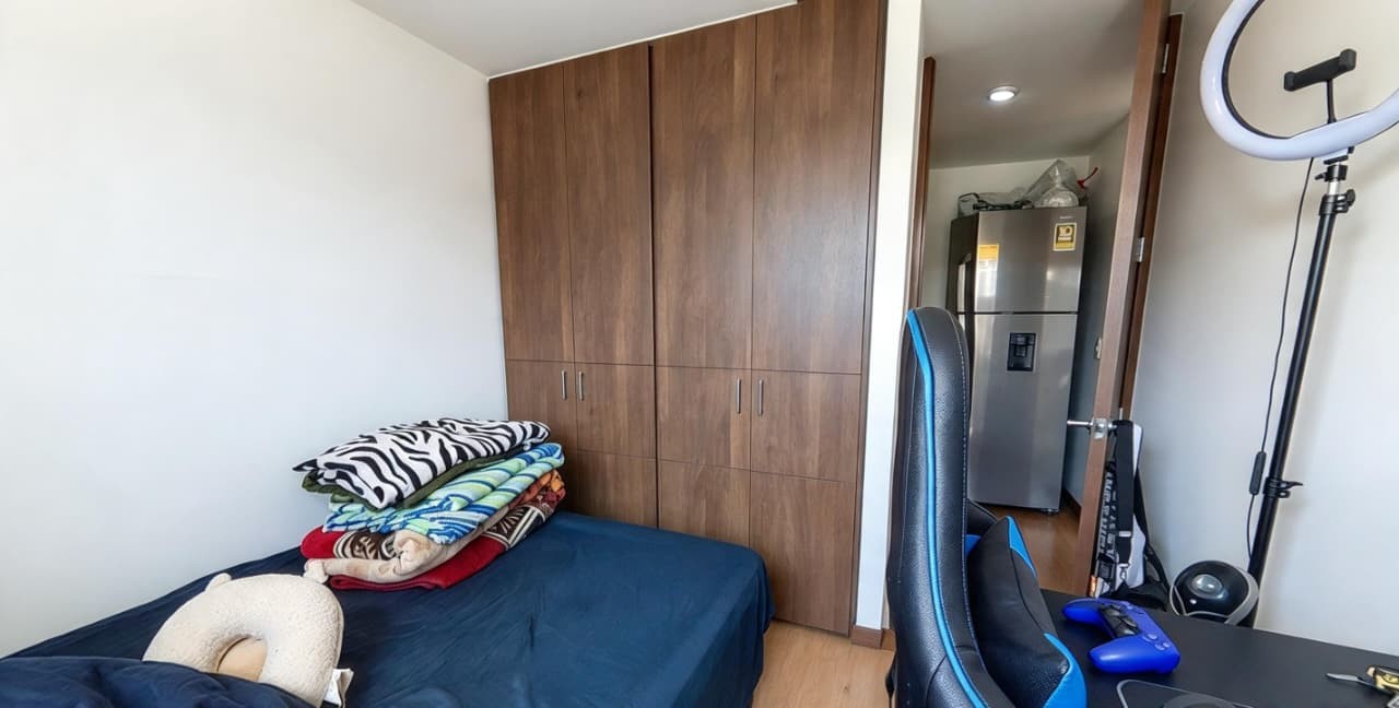 Apartamento en venta en Parque Industrial San Jorge, Mosquera · foto 11 de 21