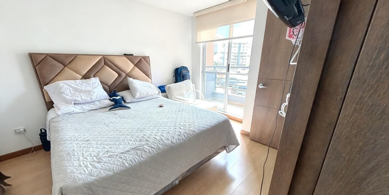 Apartamento en venta en Parque Industrial San Jorge, Mosquera · foto 13 de 21