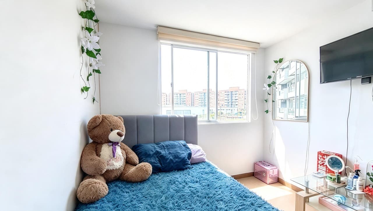 Apartamento en venta en Parque Industrial San Jorge, Mosquera · foto 19 de 21