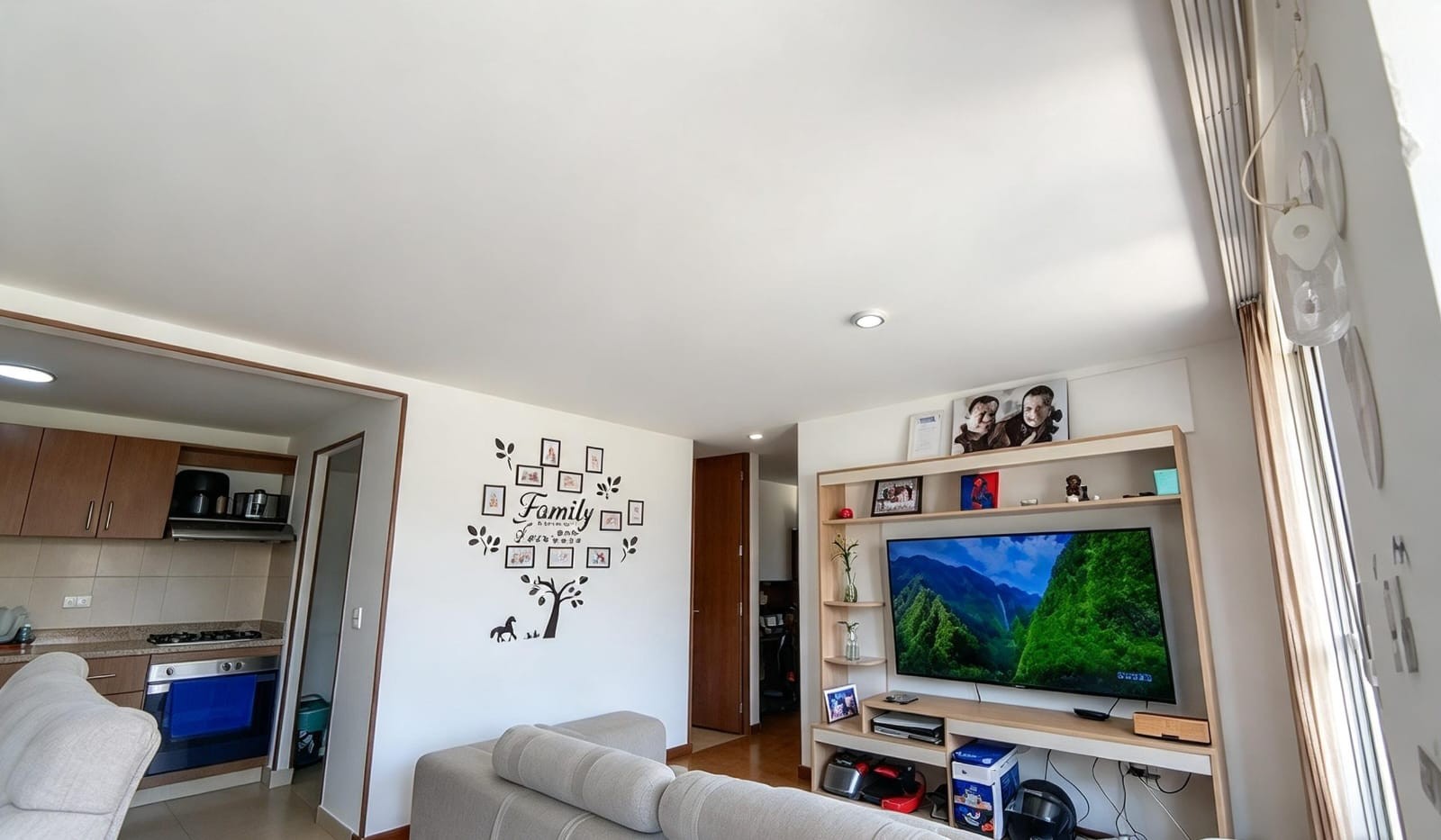 Apartamento en venta en Parque Industrial San Jorge, Mosquera · foto 18 de 21