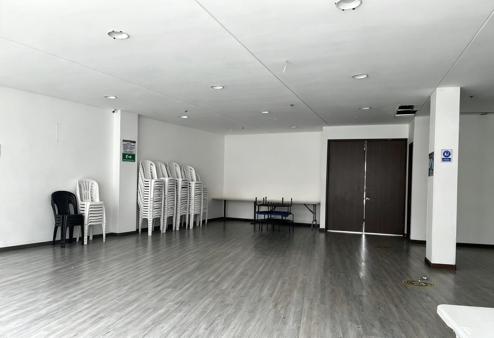 Apartamento en venta en Parque Industrial San Jorge, Mosquera · foto 16 de 21