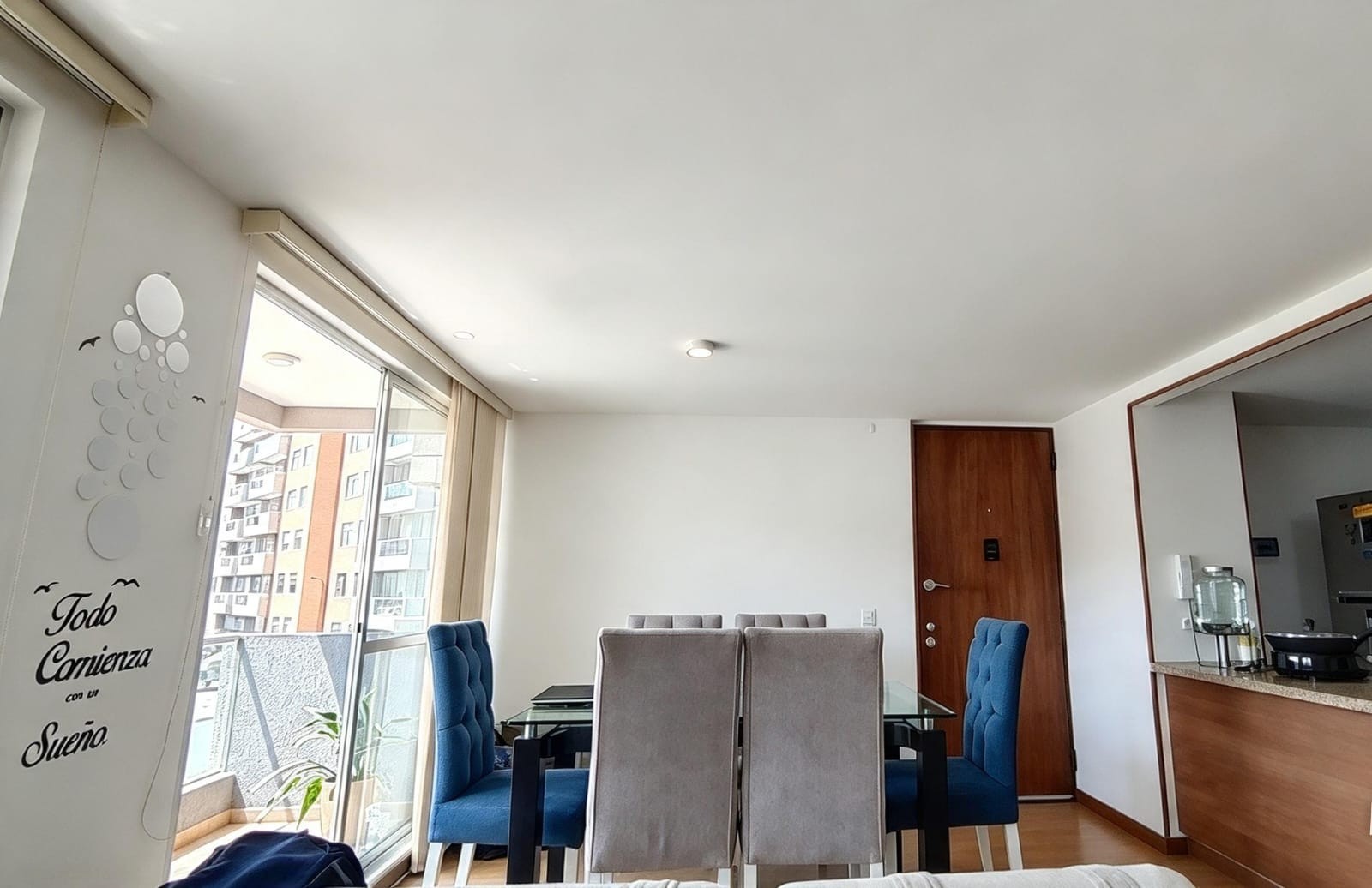Apartamento en venta en Parque Industrial San Jorge, Mosquera · foto 5 de 21