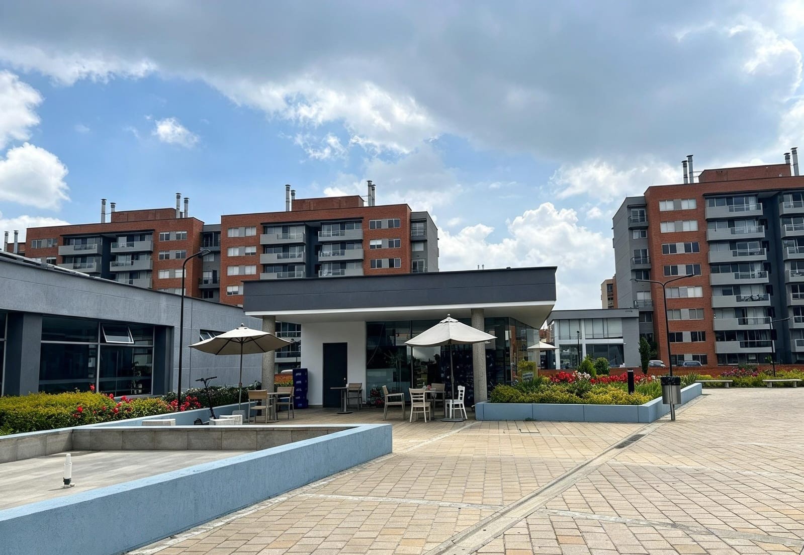 Apartamento en venta en Parque Industrial San Jorge, Mosquera · foto 8 de 21