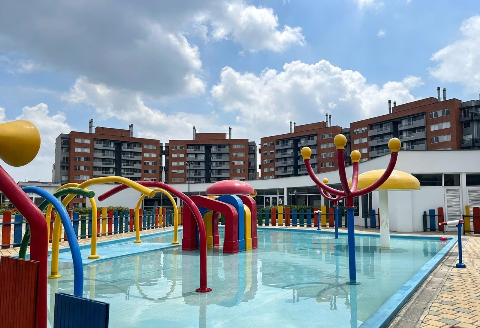 Apartamento en venta en Parque Industrial San Jorge, Mosquera · foto 15 de 21