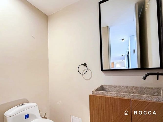 Apartamento de 2 alcobas en arriendo en Santa Barbara, Bogotá, 200 m² · foto 4 de 11