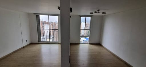 Apartamento de 3 alcobas en venta en Sosiego Sur, Bogotá, 90 m² · foto 6 de 24