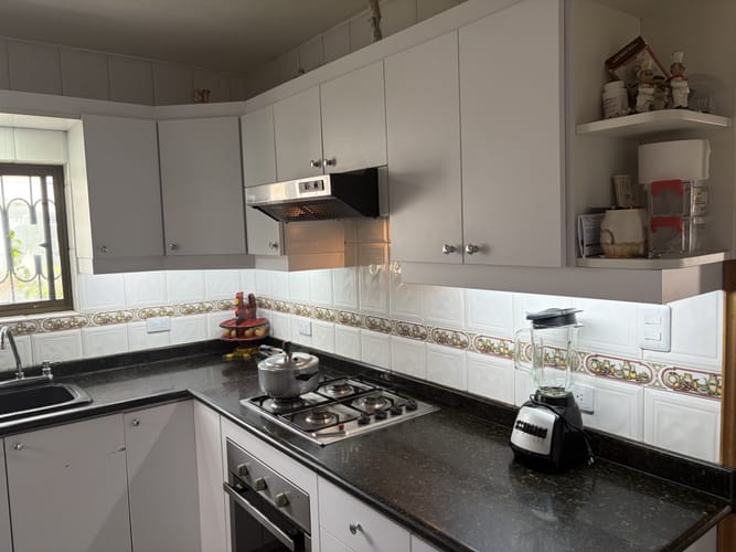 Casa de 5 alcobas en venta en Los Pinos, Bucaramanga, 210 m² · foto 6 de 18