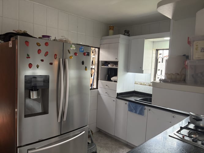 Casa de 5 alcobas en venta en Los Pinos, Bucaramanga, 210 m² · foto 7 de 18