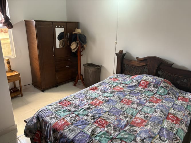 Casa de 5 alcobas en venta en Los Pinos, Bucaramanga, 210 m² · foto 10 de 18