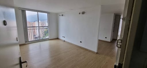 Apartamento de 3 alcobas en venta en Sosiego Sur, Bogotá, 90 m² · foto 8 de 24