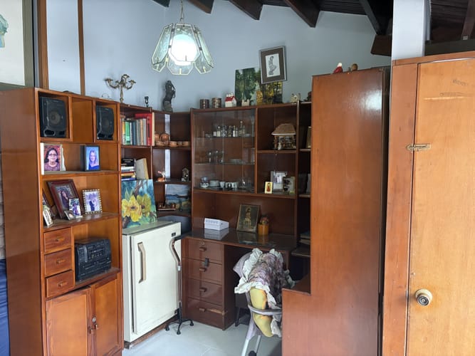 Casa de 5 alcobas en venta en Los Pinos, Bucaramanga, 210 m² · foto 16 de 18