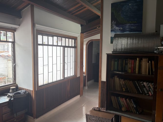 Casa de 5 alcobas en venta en Los Pinos, Bucaramanga, 210 m² · foto 17 de 18