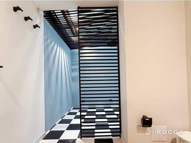 Apartamento de 2 alcobas en arriendo en Santa Barbara, Bogotá, 200 m² · foto 9 de 11