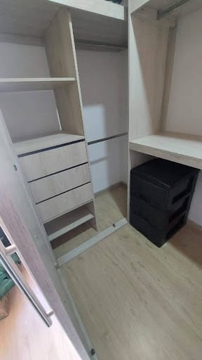 Apartamento de 3 alcobas en venta en Sosiego Sur, Bogotá, 90 m² · foto 11 de 24