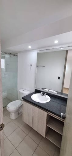 Apartamento de 3 alcobas en venta en Sosiego Sur, Bogotá, 90 m² · foto 12 de 24