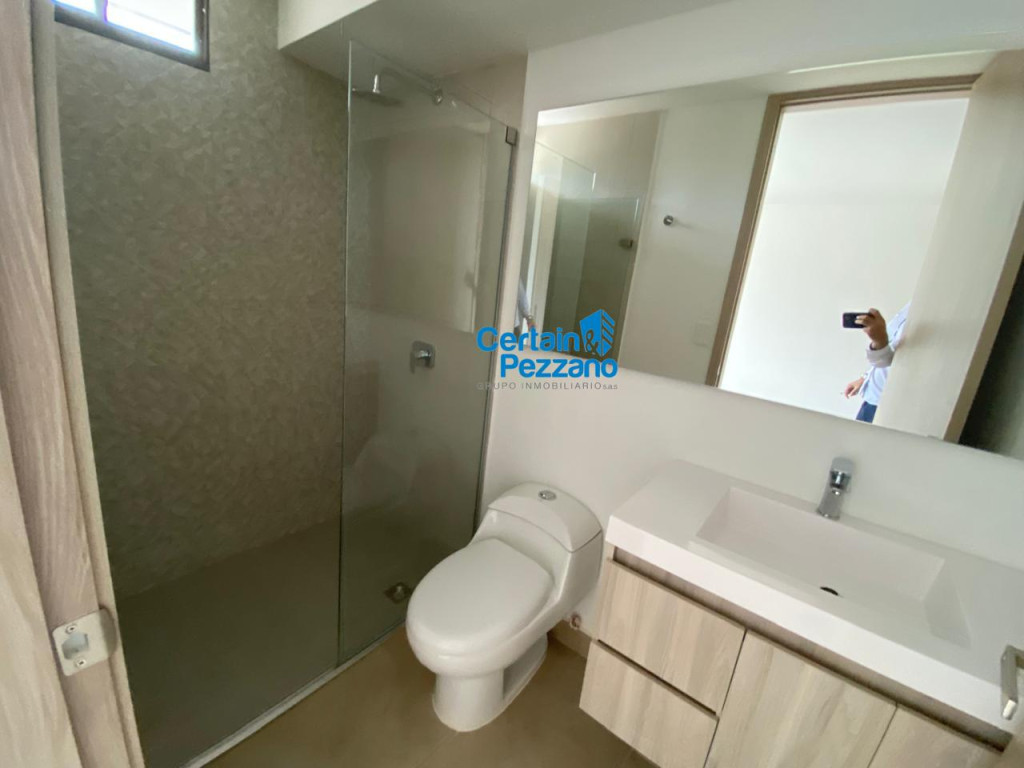 Apartamento en venta en Puerto Colombia, Puerto Colombia · foto 5 de 17