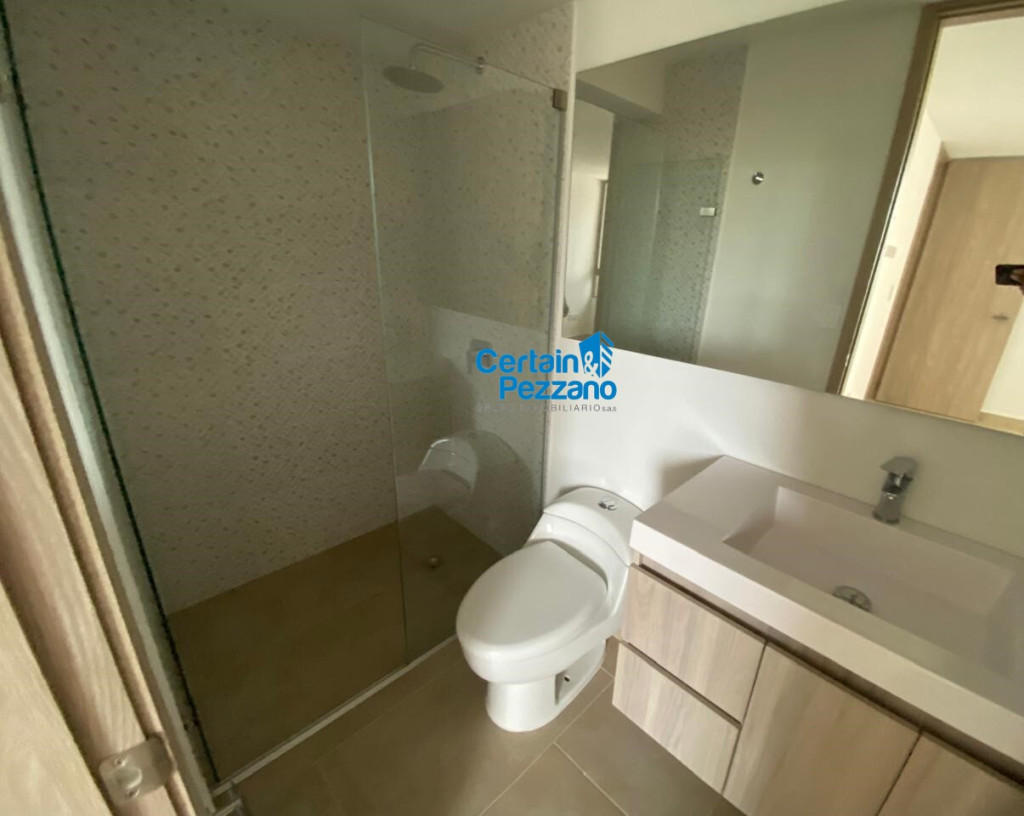 Apartamento en venta en Puerto Colombia, Puerto Colombia · foto 8 de 17