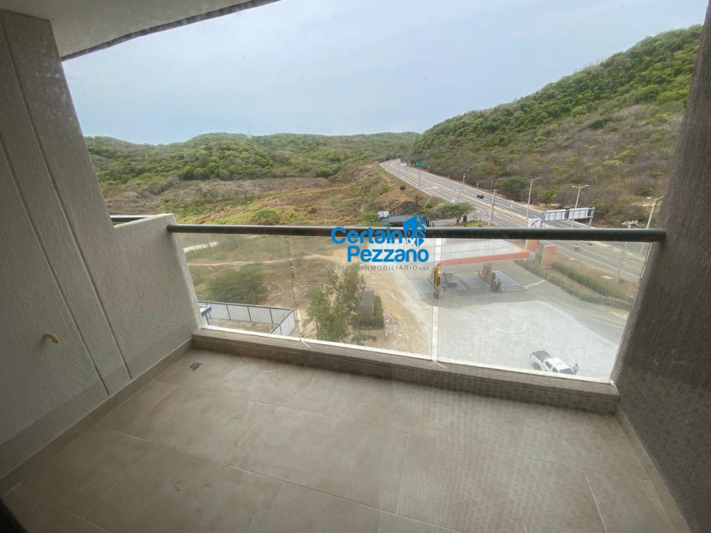 Apartamento en venta en Puerto Colombia, Puerto Colombia · foto 9 de 17