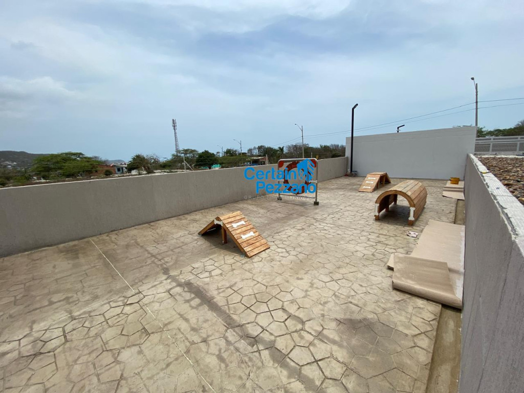 Apartamento en venta en Puerto Colombia, Puerto Colombia · foto 15 de 17