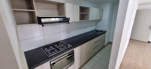 Apartamento de 3 alcobas en venta en Sosiego Sur, Bogotá, 90 m² · foto 17 de 24