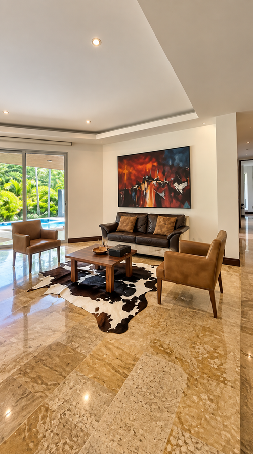 Casa de 4 alcobas en venta en Cerritos, Pereira · foto 8 de 9