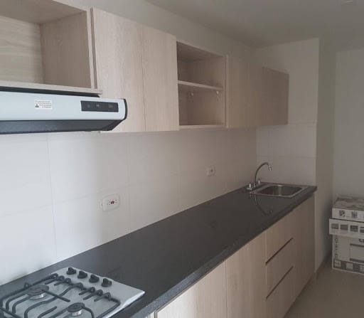Apartamento de 3 alcobas en venta en Sosiego Sur, Bogotá, 90 m² · foto 18 de 24