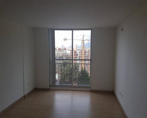 Apartamento de 3 alcobas en venta en Sosiego Sur, Bogotá, 90 m² · foto 21 de 24