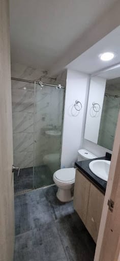 Apartamento de 3 alcobas en venta en Sosiego Sur, Bogotá, 90 m² · foto 23 de 24