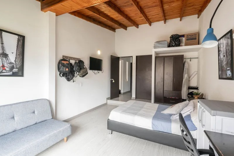Casa en venta en Rio Grande, Cajicá · foto 8 de 17