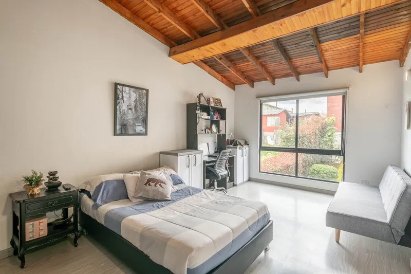 Casa en venta en Rio Grande, Cajicá · foto 14 de 17