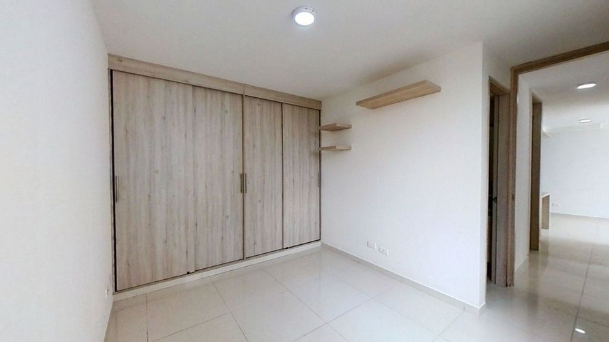 Apartamento de 3 alcobas en venta en Brisas De Los Alamos, Yumbo, 57 m² · foto 7 de 16