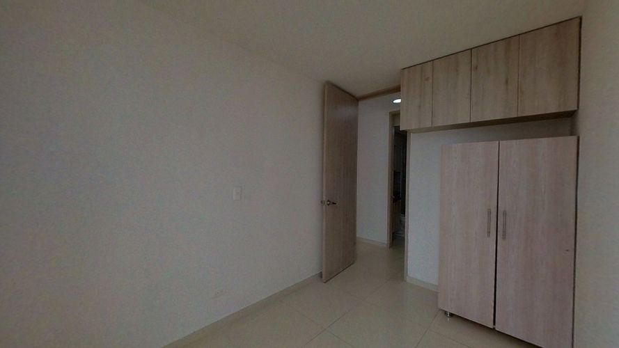 Apartamento de 3 alcobas en venta en Brisas De Los Alamos, Yumbo, 57 m² · foto 10 de 16