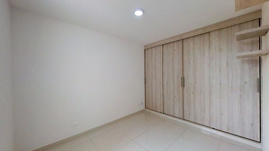 Apartamento de 3 alcobas en venta en Brisas De Los Alamos, Yumbo, 57 m² · foto 11 de 16