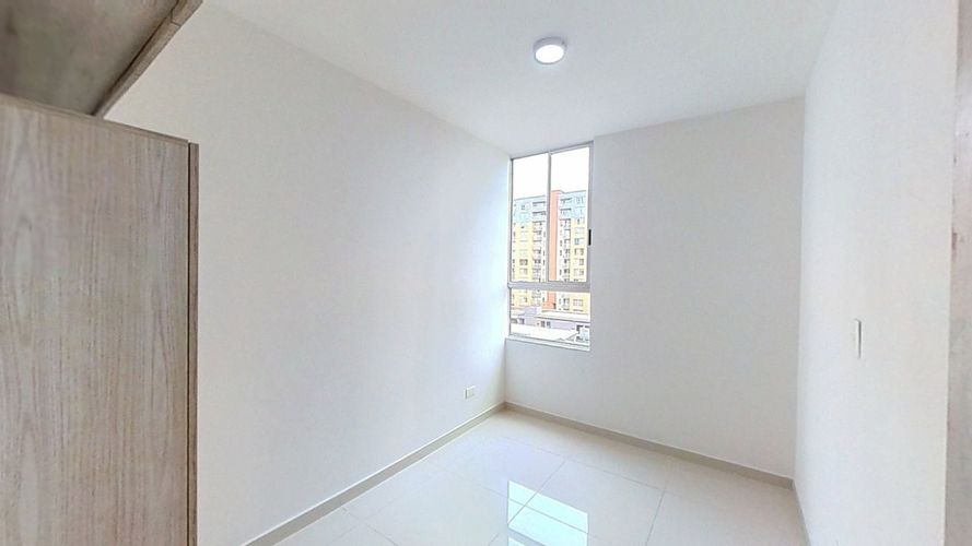 Apartamento de 3 alcobas en venta en Brisas De Los Alamos, Yumbo, 57 m² · foto 12 de 16