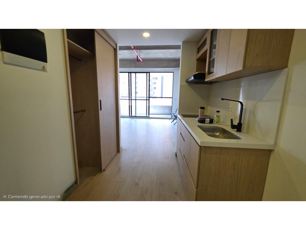 Apartamento en venta en Monteazul, Sabaneta · foto 2 de 20