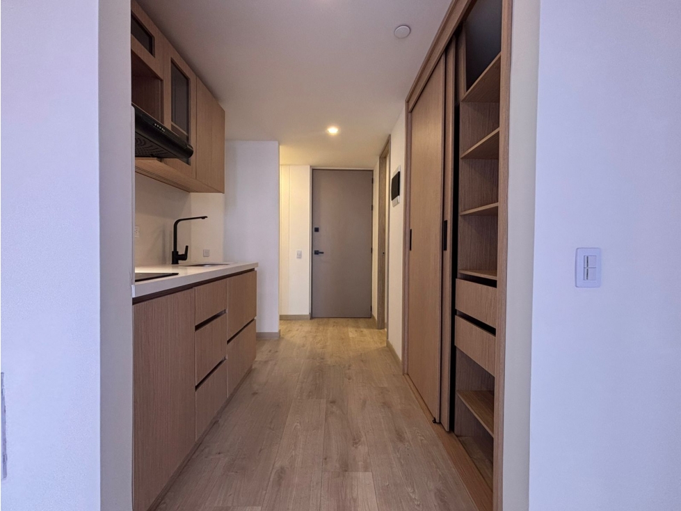Apartamento en venta en Monteazul, Sabaneta · foto 3 de 20