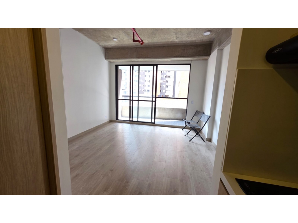 Apartamento en venta en Monteazul, Sabaneta · foto 4 de 20